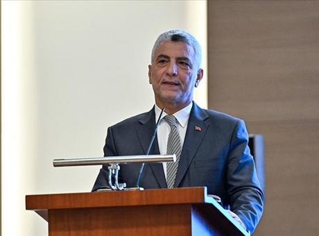 Bakan Bolat’tan ihracat verilerine ilişkin açıklama