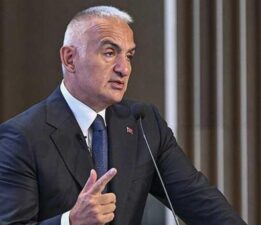 Bakan Ersoy’dan Bingöl’e yeni projeler ve yatırımlar müjdesi