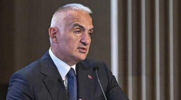 Bakan Ersoy’dan Bingöl’e yeni projeler ve yatırımlar müjdesi