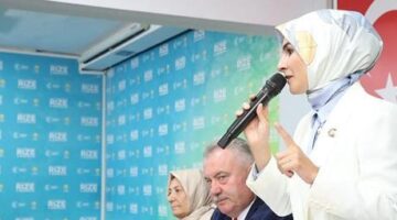 Bakan Göktaş: Aile ve çocuklara yönelik sosyal politikalarımızı ülkemiz için değerli bir yatırım olarak görüyoruz