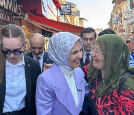 Bakan Göktaş Bartın’da ziyaretlerde bulundu