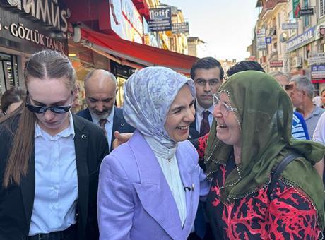 Bakan Göktaş Bartın’da ziyaretlerde bulundu