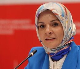 Bakan Göktaş’tan ‘Aile Yılı’ vurgusu: 7 bin 937 faaliyet gerçekleştirdi