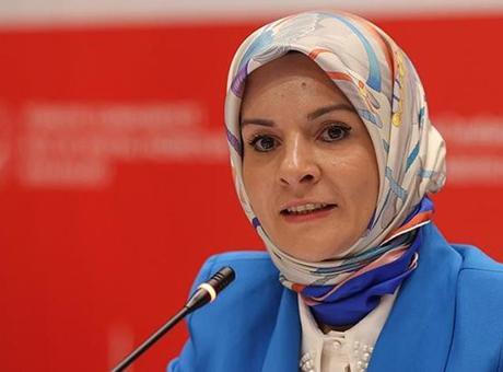 Bakan Göktaş’tan ‘Aile Yılı’ vurgusu: 7 bin 937 faaliyet gerçekleştirdi