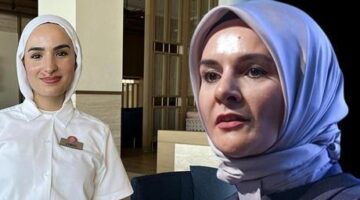 Bakan Göktaş’tan babasının YKS çıkışında çiçekle karşıladığı Çimen Gülen’e tebrik telefonu