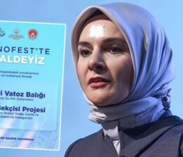Bakan Göktaş’tan, TEKNOFEST paylaşımı: Devlet himayesindeki evlatlarımız finalde