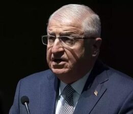 Bakan Güler Hakkari’de ‘Kadın Buluşması’nda konuştu! ‘Kalıcı hale gelecek’