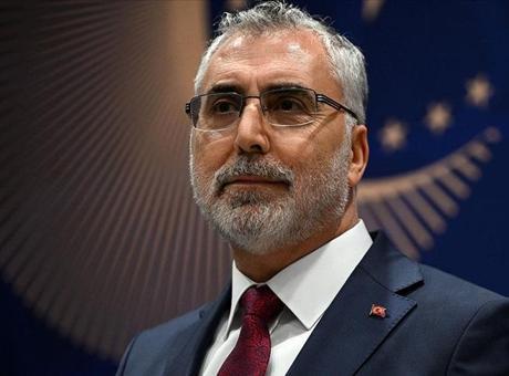 Bakan Işıkhan’dan Emine Erdoğan’ın Melania Trump’a gönderdiği mektubuna ilişkin paylaşım