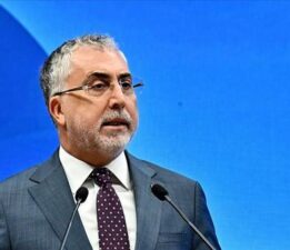 Bakan Işıkhan’dan memur zammına ilişkin açıklama