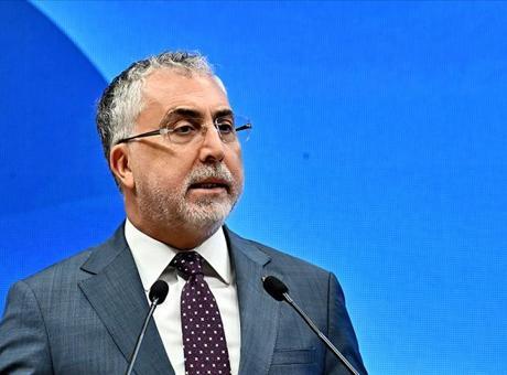 Bakan Işıkhan’dan memur zammına ilişkin açıklama