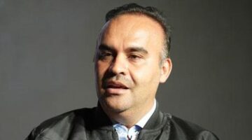 Bakan Kacır: Ay’a milli uzay aracımızla gideceğiz