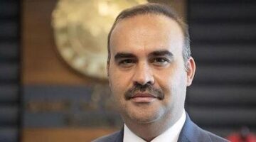 Bakan Kacır, gençlerle buluştu Milli Teknoloji hamlesini anlattı! ‘Asla taviz vermeyeceğiz’