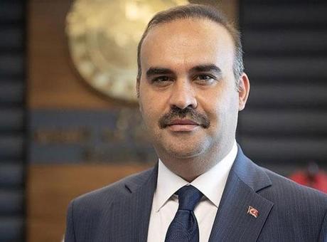 Bakan Kacır, gençlerle buluştu Milli Teknoloji hamlesini anlattı! ‘Asla taviz vermeyeceğiz’