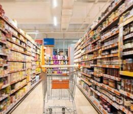 Bakan Kacır paylaştı! Marketlerdeki fiyat karşılaştırmasına yeni uygulama