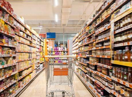 Bakan Kacır paylaştı! Marketlerdeki fiyat karşılaştırmasına yeni uygulama