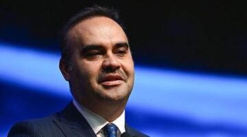Bakan Kacır, Türkiye’nin uzay teknolojilerindeki atılımlarını duyurdu