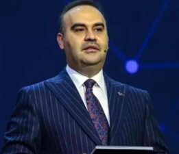 Bakan Kacır Yozgat’ta açıklamalarda bulundu! ’81 ilimizi eser ve hizmetlerle donattık’