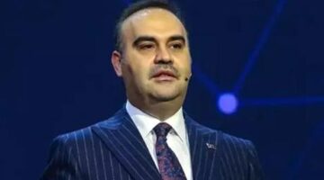 Bakan Kacır Yozgat’ta açıklamalarda bulundu! ’81 ilimizi eser ve hizmetlerle donattık’