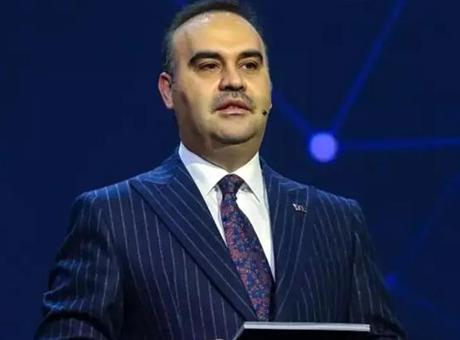 Bakan Kacır Yozgat’ta açıklamalarda bulundu! ’81 ilimizi eser ve hizmetlerle donattık’