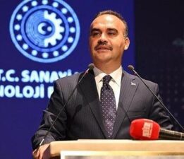 Bakan Kacır’dan Emine Erdoğan’ın Melania Trump’a gönderdiği Gazze mektubuna ilişkin paylaşım