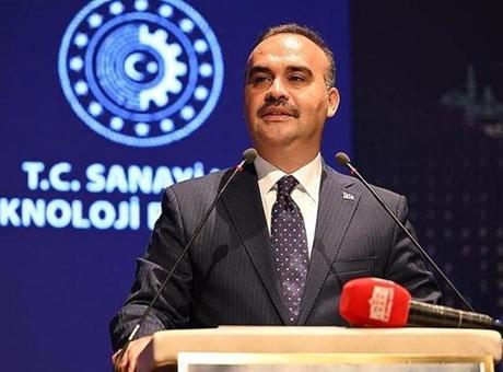 Bakan Kacır’dan Emine Erdoğan’ın Melania Trump’a gönderdiği Gazze mektubuna ilişkin paylaşım