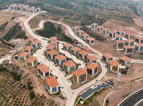 Bakan Kurum’dan Osmaniye paylaşımı: Söz verdiysek, yaparız