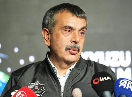Bakan Tekin: Erzurum’da TEKNOFEST istiyoruz