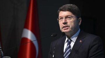Bakan Tunç: 2 bin 681 yeni yetki düzenlemesi yaptık