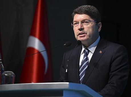 Bakan Tunç: 2 bin 681 yeni yetki düzenlemesi yaptık
