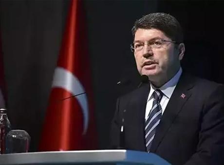 Bakan Tunç, Amasra doğal gaz verme töreninde konuştu! ‘Eser üzerine eser koymaya devam edeceğiz’