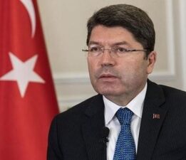 Bakan Tunç: ‘Görevde Yükselme ve Ünvan Değişikliği Sınavı’ ilanı yayımlandı