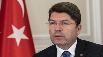 Bakan Tunç: ‘Görevde Yükselme ve Ünvan Değişikliği Sınavı’ ilanı yayımlandı