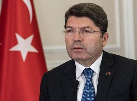 Bakan Tunç: ‘Görevde Yükselme ve Ünvan Değişikliği Sınavı’ ilanı yayımlandı