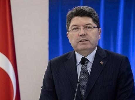 Bakan Tunç: Sıfır Kadastro Dosyası Projesi kapsamında 12 bin 887 karar verildi