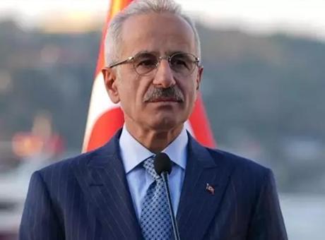 Bakan Uraloğlu, Fildişi Sahilli mevkidaşıyla görüştü! ‘Yeni ortak projelere kapı aralamak’