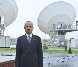 Bakan Uraloğlu: Geleceğin uydularını gençler tasarlayacak