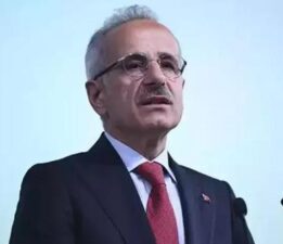 Bakan Uraloğlu, Kırşehir’de konuştu! ‘Bereketli ve verimli olsun’