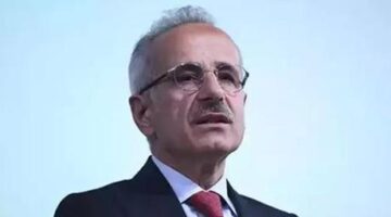 Bakan Uraloğlu, Kırşehir’de konuştu! ‘Bereketli ve verimli olsun’