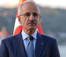 Bakan Uraloğlu: Otoyolumuz tamamlandığında yıllık toplam 2,2 milyar lira tasarruf sağlayacağız