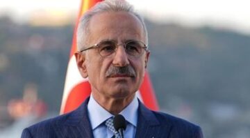 Bakan Uraloğlu: Otoyolumuz tamamlandığında yıllık toplam 2,2 milyar lira tasarruf sağlayacağız