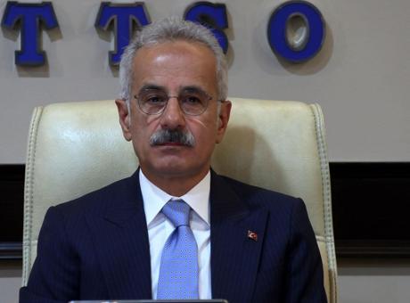Bakan Uraloğlu: Türkiye’de denize yapılan 3’üncü havalimanını tasarladık