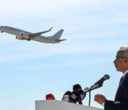 Bakan Uraloğlu uyardı: Uçaklarda Powerbank tehlikesine dikkat!