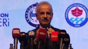 Bakan Uraloğlu: Yıllık 10 milyon yolcu kapasiteli yeni bir havalimanı inşa edeceğiz