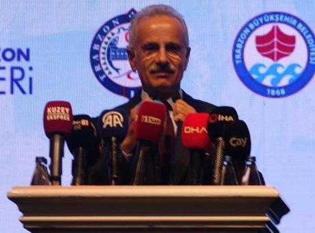 Bakan Uraloğlu: Yıllık 10 milyon yolcu kapasiteli yeni bir havalimanı inşa edeceğiz