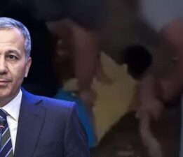 Bakan Yerlikaya duyurdu: Kuran-ı Kerim’e hakaret eden ve öz kızına tacizde bulunan şahıs yakalandı