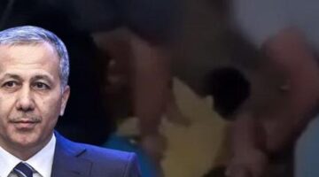 Bakan Yerlikaya duyurdu: Kuran-ı Kerim’e hakaret eden ve öz kızına tacizde bulunan şahıs yakalandı