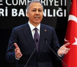 Bakan Yerlikaya duyurdu! Sosyal medyada gündem olan trafik saldırganı yakalandı