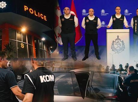 Bakan Yerlikaya: Kırmızı bültenle aranan 12 suçlu yakalandı