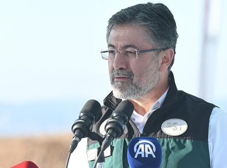 Bakan Yumaklı: Belediyelerimizin suyun yönetimini yapması gerekir