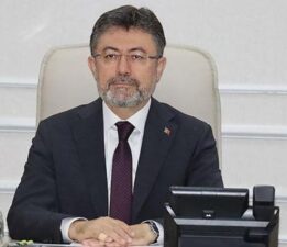 Bakan Yumaklı: Bugün çıkan 55 orman yangınından 45’i tamamen kontrol altına alındı